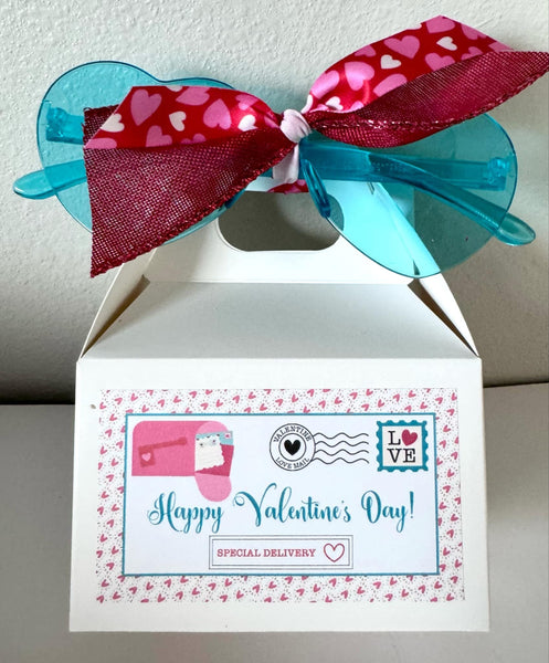 Valentine’s Day Boxes