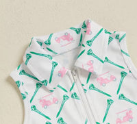Golf Dress