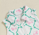 Golf Dress