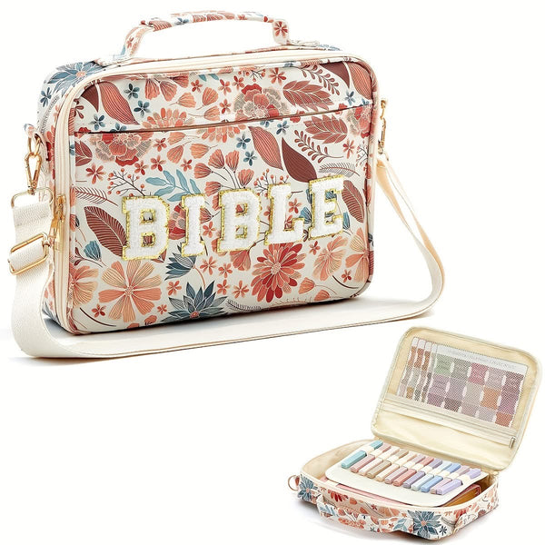 Bible Covers