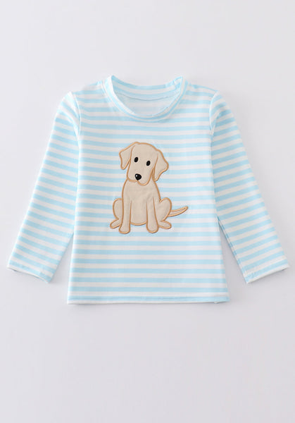 Puppy Shirt