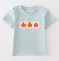 Pumpkin Tee