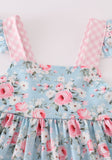 Petal Perfection Dress