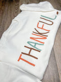 Thankful Sweater