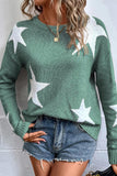 Women’s Star Sweater