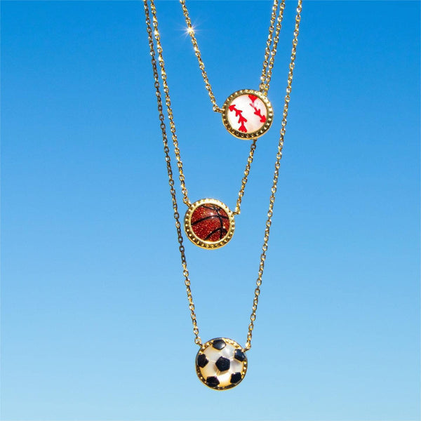 Sports Necklaces