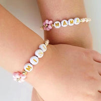 Mama & Mini Bracelet Set