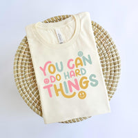 Women’s You Can Tee