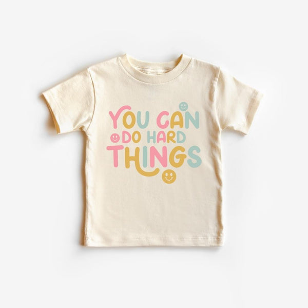 Kid’s You Can Tee