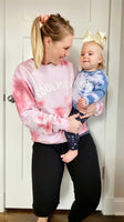 Cool Mom | Crewneck Sweatshirt