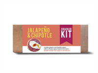 Crackerology Appetizer Kit