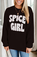 Spice Girl Sweatshirt