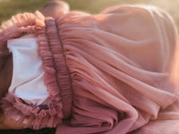Fairy Dust | Tulle Dresses Various Colors