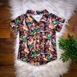 Forest Camo Shirt