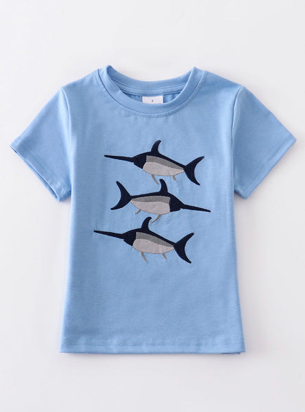 Swordfish Shirt