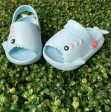 Shark Bait | Sandals {Variety of Colors}