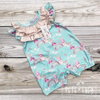 Fabulous Fairytales Romper