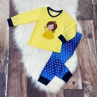 Belle Pajamas