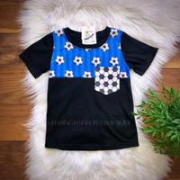 Soccer Shirt